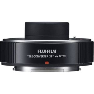 Fujifilm Xf 1.4x Tc Wr Teleconverter
