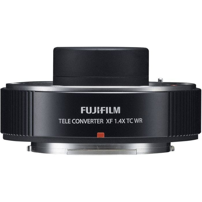Fujifilm Xf 1.4x Tc Wr Teleconverter