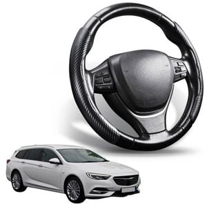 Segmented Steering Wheel Cover for Holden Insignia 2014 - 2017