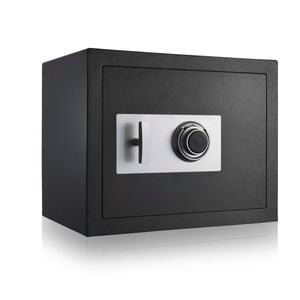 Sandleford 400mm Lynx Fire Safe