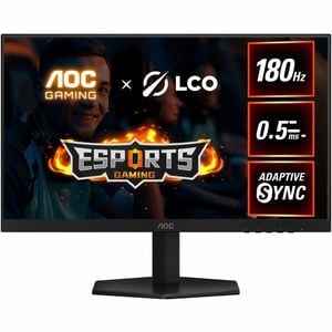 AOC 24G42E 24" Full HD Gaming LED Monitor