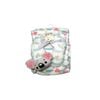 Bloomington Baby Animal Coral Fleece Blanket + Pillow Koala 75 x 100 cm