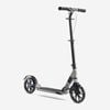 Decathlon | Town 7xl Adult Scooter - Black - One Size