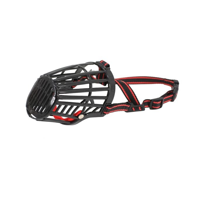Flamingo Extra Large Dog Muzzle