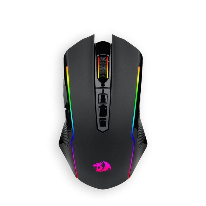 Redragon M910-ks Ranger Dual-mode Rgb Gaming Mouse