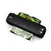 Lenoxx Hot Paper Laminator (a3 Size) 350w, Laminating Thickness 80-100 Microns