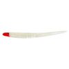 Silstar Slapstix 9" Soft Plastic Fishing Lure Red Head