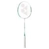 Decathlon - Yonex Astrox 01 Feel Strung Badminton Racket White Mint - One Size