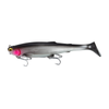 Irukandji Nimbus 200mm Rigged Soft Plastic Fishing Lure Thunder