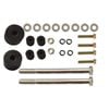 Machter Autoparts Front Direct Bolt In Diff Drop Kit suits STD 2" - 3" Lift Fit For Toyota Hilux N70 KUN26