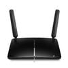 Tp-link Archer Mr600 4g+ Cat6 Ac1200 Wireless Dual Band Gigabit Router Onemesh 300mbps 4g+ Sim Slot, 2 Detach. Lte Antennas