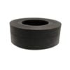 Jack Matrix 100mm x 10m Charcoal Composite Edging