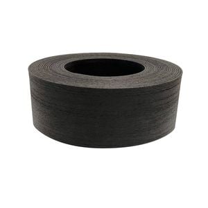 Jack Matrix 100mm x 10m Charcoal Composite Edging