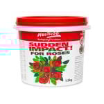 Neutrog 1.5kg Sudden Impact For Roses Fertiliser