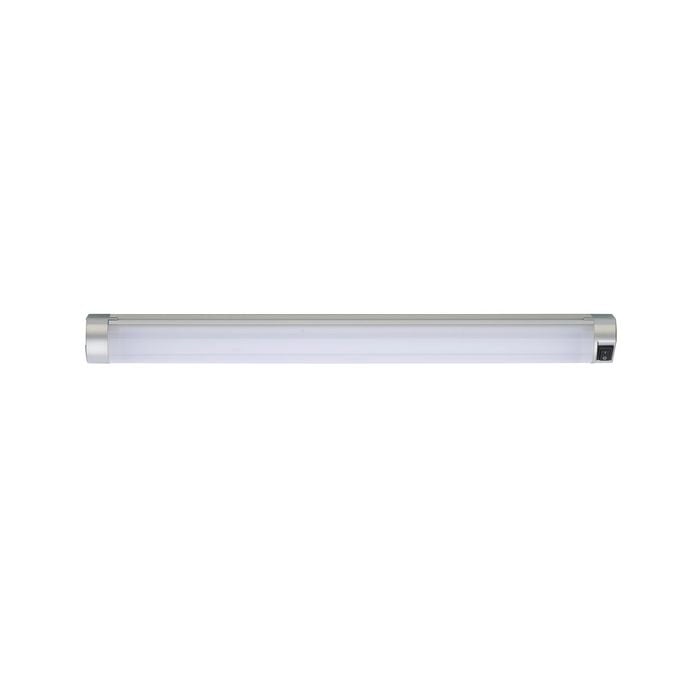 Arlec 7W Aluminium Wide Angle Corner LED Bar Light