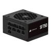 Corsair Sf Series Sf750 Fully Modular 80 Plus Platinum Sfx Power Supply [cp-9020284-au]