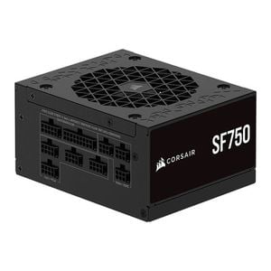 Corsair Sf Series Sf750 Fully Modular 80 Plus Platinum Sfx Power Supply [cp-9020284-au]