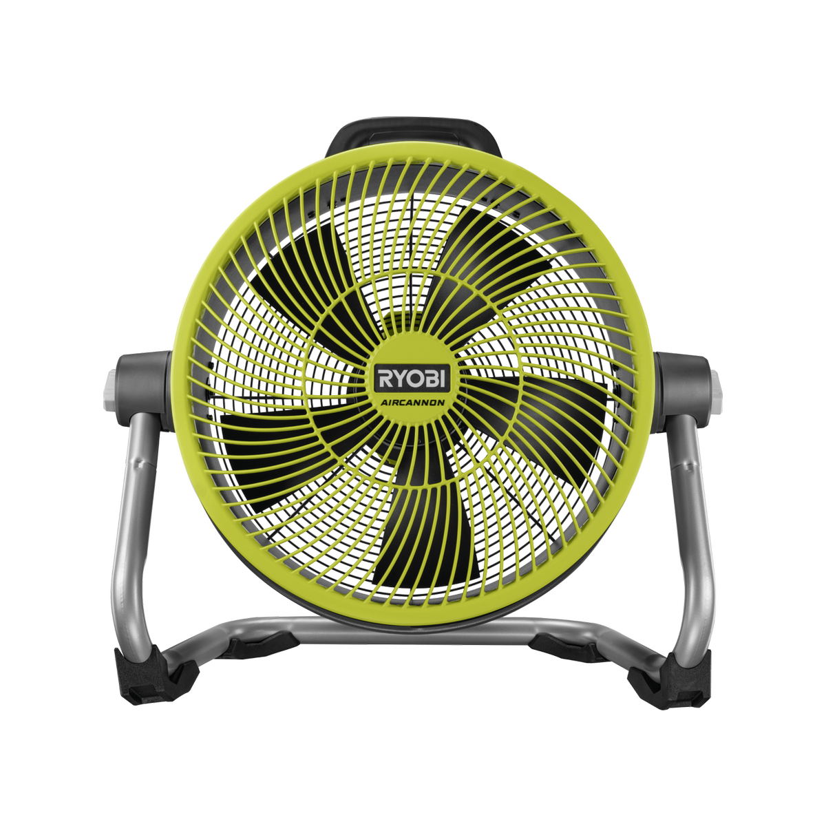 Ryobi cannon fan sale