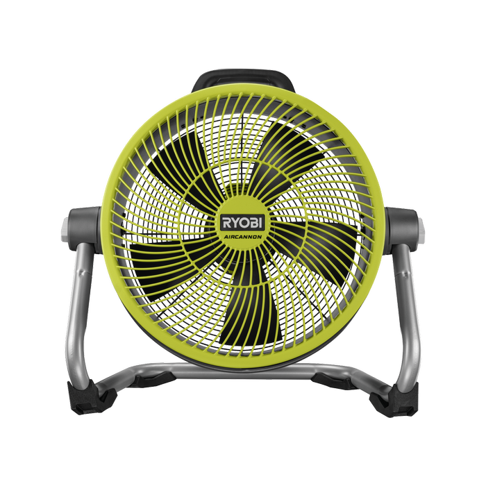 Ryobi 18V ONE+ Hybrid Air Cannon - Tool Only