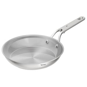 Tefal Extreme Induction Stainless Steel Frypan 24cm