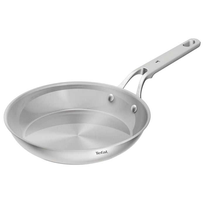 Tefal Extreme Induction Stainless Steel Frypan 24cm