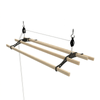 SwiftDry 1.8m Black Colonial Airer