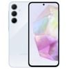 Samsung Galaxy A35 5G 128GB - Awesome Iceblue (SM-A356ELBAATS)*AU STOCK*, 6.6', Full HD+, 120Hz, 6GB/128GB, 50MP/13MP, Single SI