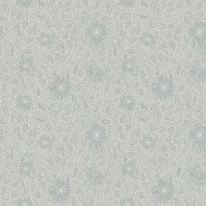 Wallpaper Trader Anton Wallpaper Roll 10.05m X 53cm, Light Blue