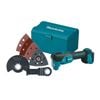 Makita 18V Brushless Multi-Tool DTM53ZX1 - Skin Only