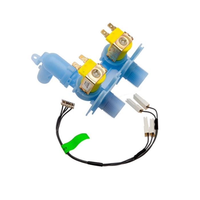 Fisher & Paykel Washing Machine Valve Dual.  430041P