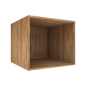 Lugna 512 x 600 x 580mm Cove Cabinet Shell