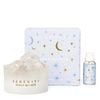 3pc Serenity Crystal 50ml Potpourri & Oil Fragrance Set Healing & Clear