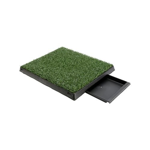 Kmart pet potty mat best sale