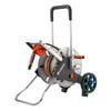 GARDENA CleverRoll M Metal Hose Trolley Set