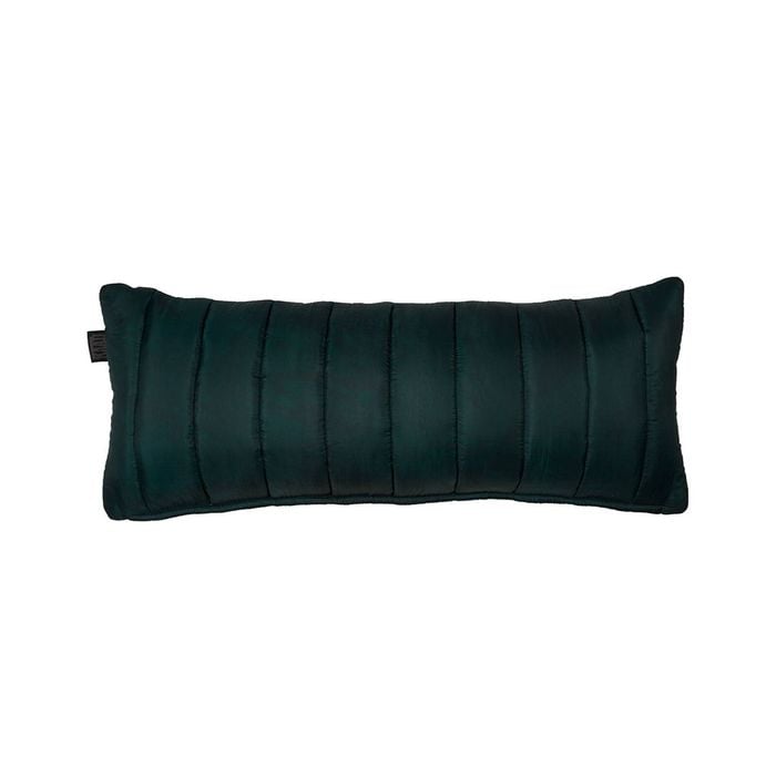 KAAT Medium  Amsterdam Shari Green Cushion