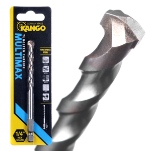 Drill Bits & Accessories