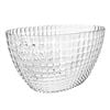 Guzzini Tiffany 28x19cm Wine Chiller Ice Bucket - Clear