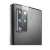 Nuglas Screen Protector Clear Tempered Glass For Samsung Note20/note20 5g Camera Lens