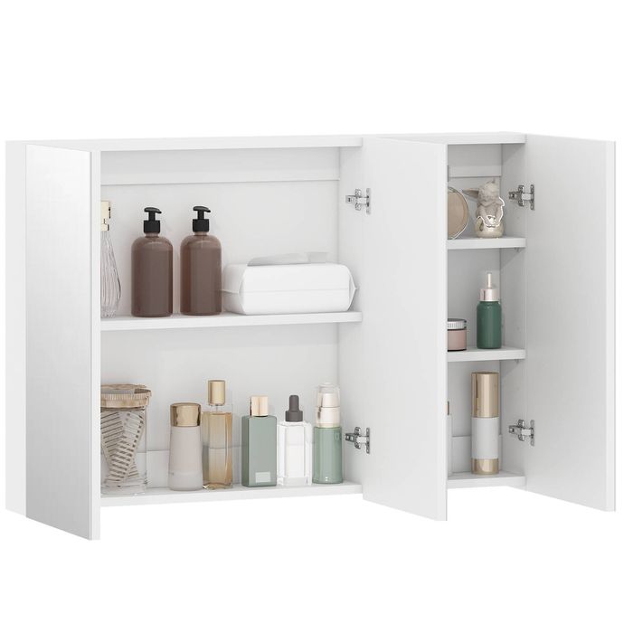 Bunnings Medicine Cabinet Mirror