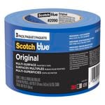 ScotchBlue 24mm x 55m Original Multi-Surface Painter’s Masking Tape - 3 Pack
