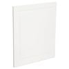 Kaboodle 600mm Macaroon Heritage Med Cabinet Door