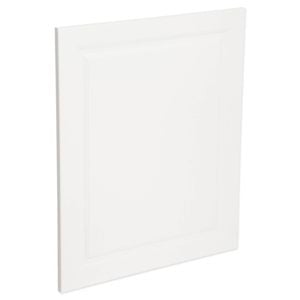 Kaboodle 600mm Macaroon Heritage Med Cabinet Door