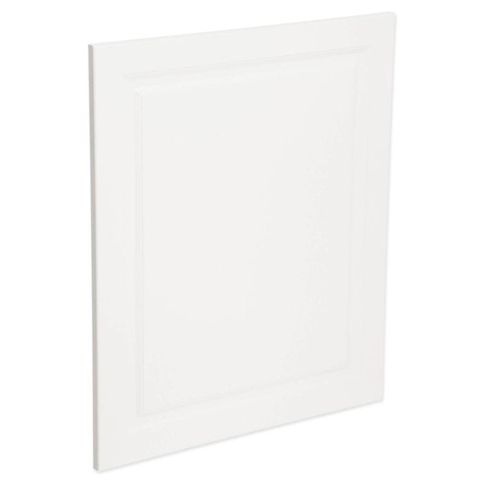 Kaboodle 600mm Macaroon Heritage Med Cabinet Door