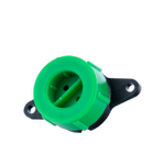 Holman Barbed Micro Dripper With Flow Control - 20 Pack