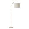 Cooper & Co. Astrid Hanging Floor Lamp Oat