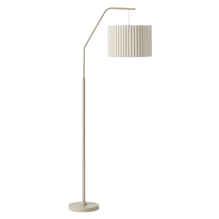 Cooper & Co. Astrid Hanging Floor Lamp Oat