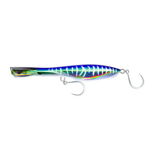 Nomad Design Dartwing 165mm Floating Surface Fishing Lure Spanish Mackerel