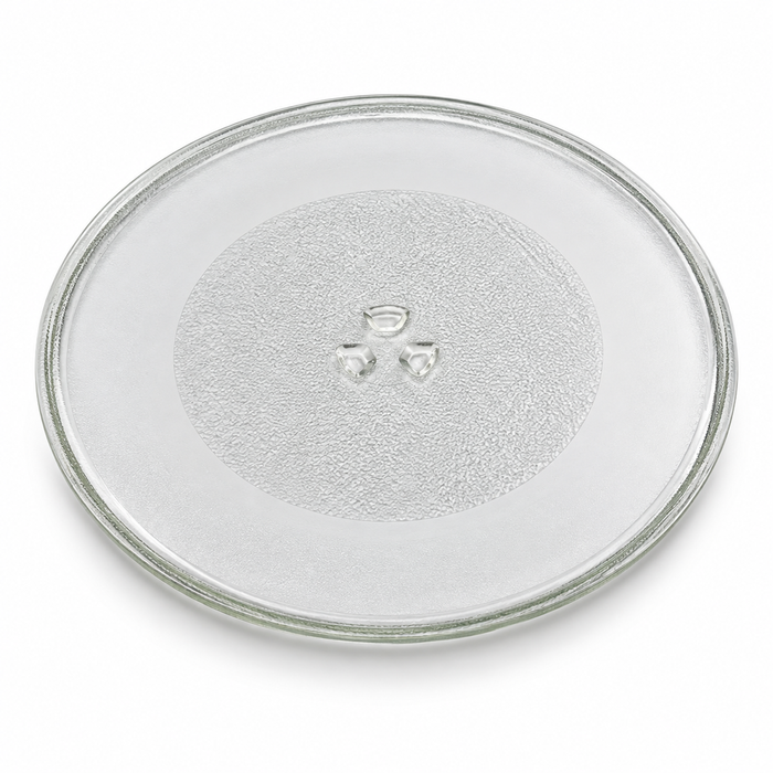 LG Microwave Glass Turntable Tray Plate MJS47373302