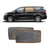 Rear Window Sun Shade for Kia Carnival YP Series 2015-2020 Car Sun Blind Mesh