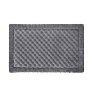 Happy Tails 76 x 47 x 3cm Polyester Pet Mat